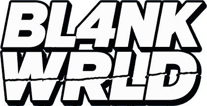 Bl4nkWrld